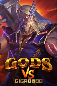 Gods VS Gigablox