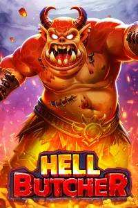 Hell Butcher