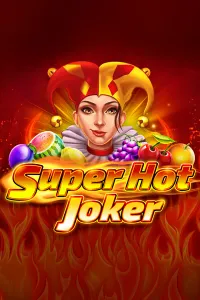 Super Hot Joker